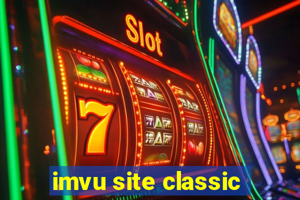 imvu site classic